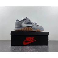 TRAVIS CHECK JORDAN SCOTT X CUT THE FZ8117-001 0710